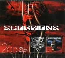 CD Comeblack / Acoustica (Box Set)