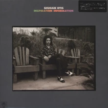 Vinyl Inspiration Information