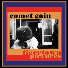 Vinyl TIGERTOWN PICTURES