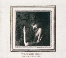 CD WROUGHT IRON