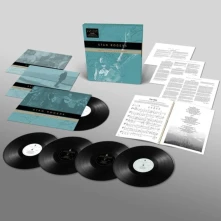 Vinyl MUSIC, LYRICS, STORIES...