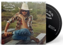 Neil Young, CD YOUNG, NEIL - OCEANSIDE COUNTRYSIDE