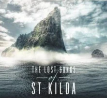 Trevor Morrison, CD THE LOST SONGS OF ST KILDA