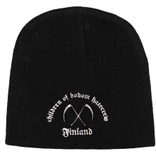Čapica Hatecrew/Finland