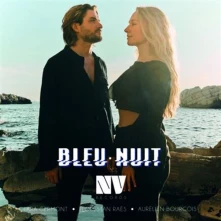 CD BLEU NUIT