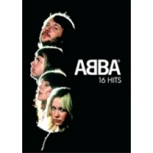ABBA, DVD ABBA 16 HITS