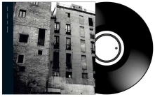 Vinyl SERRIES, DIRK - MICROPHONICS XXVI-XXX: RESOLUTION HEART