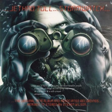 Jethro Tull, Vinyl STORMWATCH