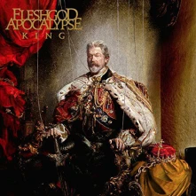 CD KING