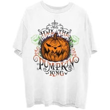 The Nightmare Before Christmas All Hail… thumbnail