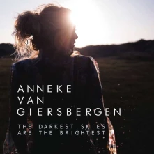 CD Giersbergen, Anneke Van - The Darkest Skies Are the Brightest