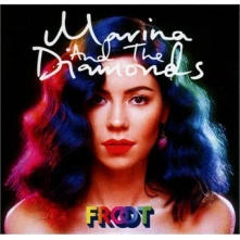 CD FROOT
