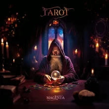 CD TAROT