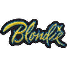 Nažehlovačka ETTB Logo