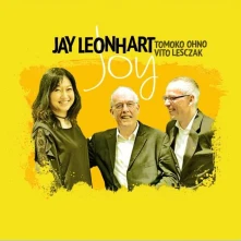 CD LEONHART, JAY - JOY