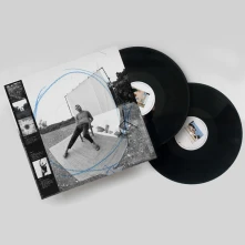 Ben Howard, Vinyl Collections From the Whiteout