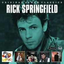 CD Original Album Classics