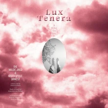CD LUX TENERA - A RITE TO...