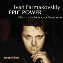 CD EPIC POWER