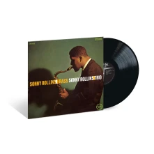Vinyl BRASS/TRIO