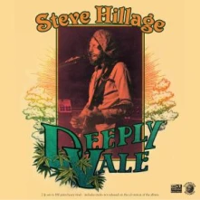 Vinyl LIVE AT DEEPLY VALE