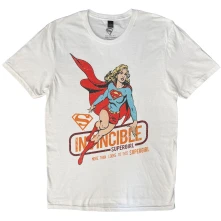 Invincible thumbnail