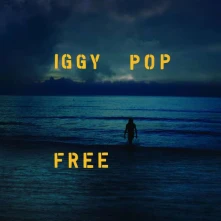 Iggy Pop, CD Free