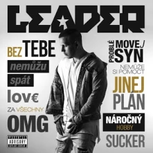 CD Leader