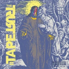 CD The Trust Tape II