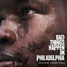 CD BAD THINGS HAPPEN IN PHILADELPHIA