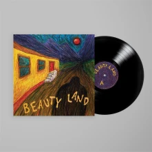 Vinyl BEAUTY LAND
