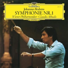 Claudio Abbado, Vinyl SYMFONIE 1