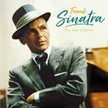 Frank Sinatra, Vinyl JAZZ CROONER