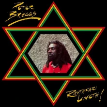 CD RASTAFARI LIVETH