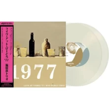 Vinyl LIVE AT VIDRO '77