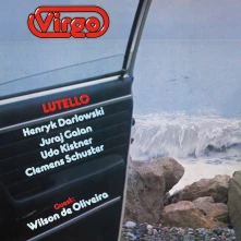 CD VIRGO - LUTELLO