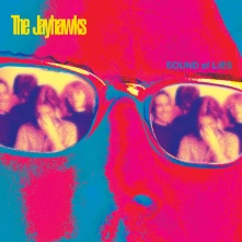Vinyl JAYHAWKS - SOUND OF LIES