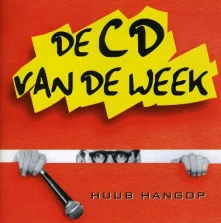 CD DE CD VAN DE WEEK