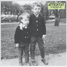 Vinyl DET BLIR SOM DET BLIR