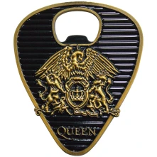 Otvárač na fľaše Gold Crest Plectrum