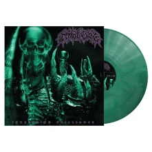 Tribal Gaze, Vinyl INVEIGHING BRILLIANCE