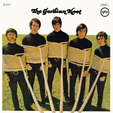 Vinyl THE GORDIAN KNOT