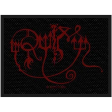 RUÏM, Nažehlovačka Black Royal Spiritism