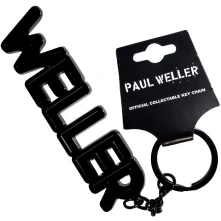 Paul Weller, Kľúčenka Logo