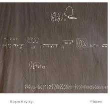 CD Kayikci - Places