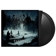 Vinyl HAVAMAL