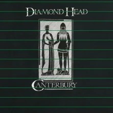 CD CANTERBURY