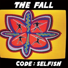 Vinyl CODE: SELFISH