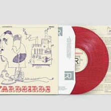 Vinyl ROGER THE ENGINEER