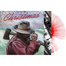 Vinyl CHRISTMAS